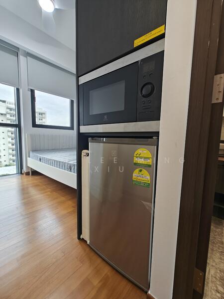 Arena Residences, 20 Guillemard Crescent, Studio, 200 sqft, Condominium For Rent, by Max Lee Ming Xiu, 24780075 - PropertyGuru.com.sg