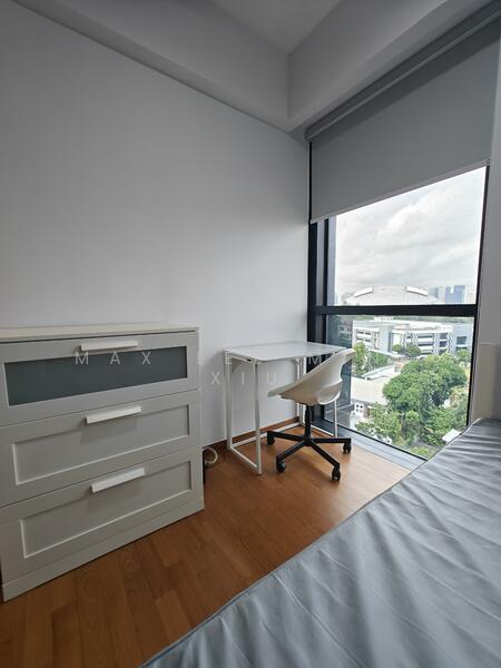 Arena Residences, 20 Guillemard Crescent, Studio, 200 sqft, Condominium For Rent, by Max Lee Ming Xiu, 24780075 - PropertyGuru.com.sg