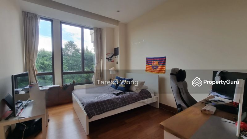 For Sale - Parkview Eclat