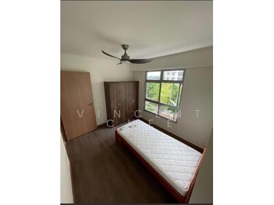 For Rent - 406A Northshore Drive