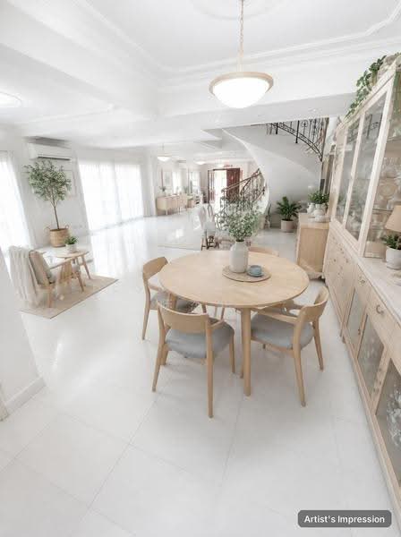 Mugliston road, Mugliston road, East Coast / Marine Parade, 6 Bedrooms, 5,868 sqft, Semi-Detached House For Sale, by Jessie Tan 陈杰识, 24780319 - Living Room - PropertyGuru.com.sg