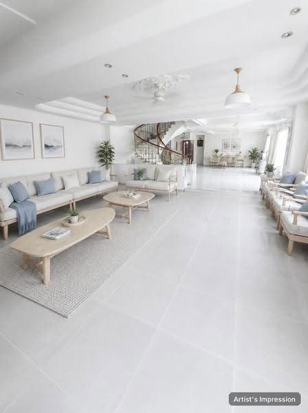 Mugliston road, Mugliston road, East Coast / Marine Parade, 6 Bedrooms, 5,868 sqft, Semi-Detached House For Sale, by Jessie Tan 陈杰识, 24780319 - Living Room - PropertyGuru.com.sg