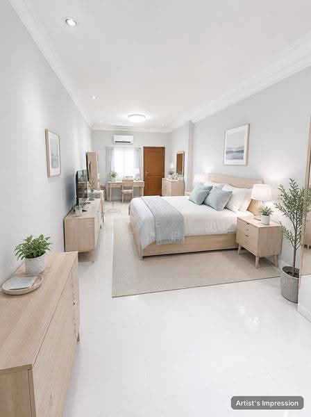 Mugliston road, Mugliston road, East Coast / Marine Parade, 6 Bedrooms, 5,868 sqft, Semi-Detached House For Sale, by Jessie Tan 陈杰识, 24780319 - Bedroom - PropertyGuru.com.sg