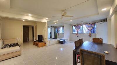 For Rent - 167 Bishan Street 13