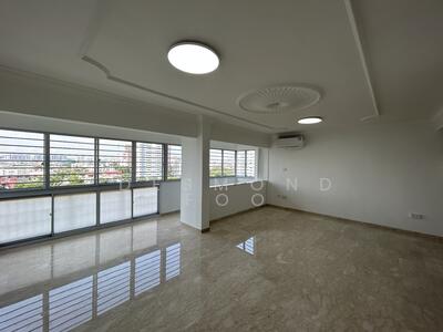 For Rent - Lagoon View