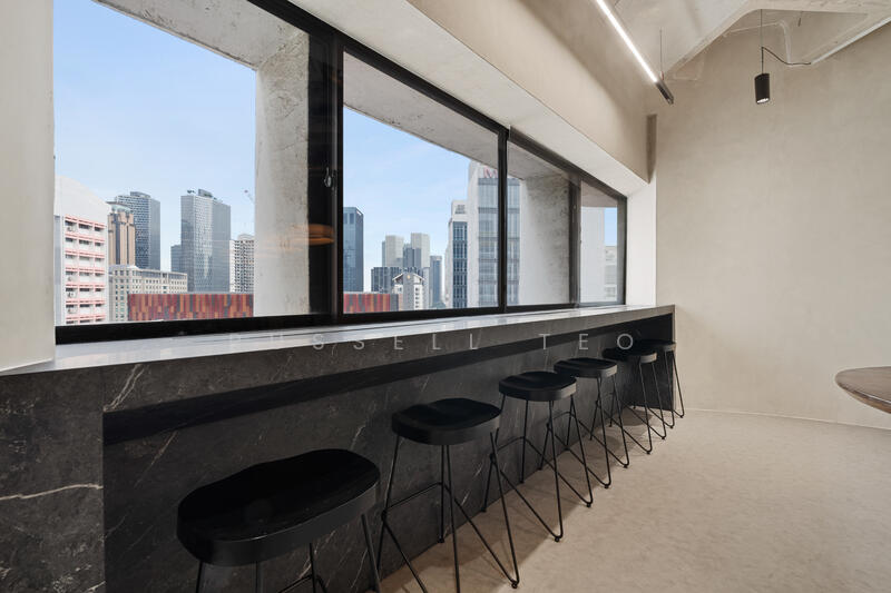 Fortune Centre, 190 Middle Road, 120 sqft, Office For Rent, by Russell Teo, 24780398 - CommercialGuru.com.sg