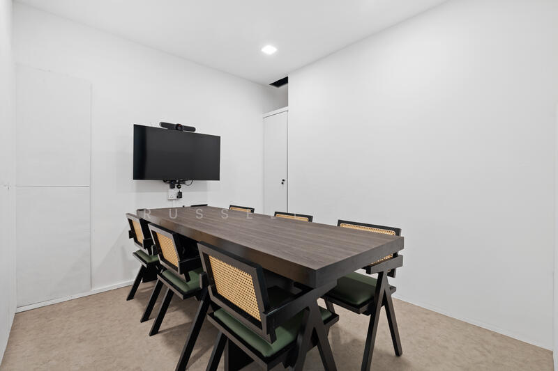 Fortune Centre, 190 Middle Road, 120 sqft, Office For Rent, by Russell Teo, 24780398 - CommercialGuru.com.sg