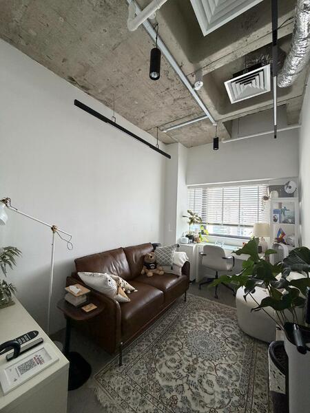 Fortune Centre, 190 Middle Road, 120 sqft, Office For Rent, by Russell Teo, 24780398 - CommercialGuru.com.sg
