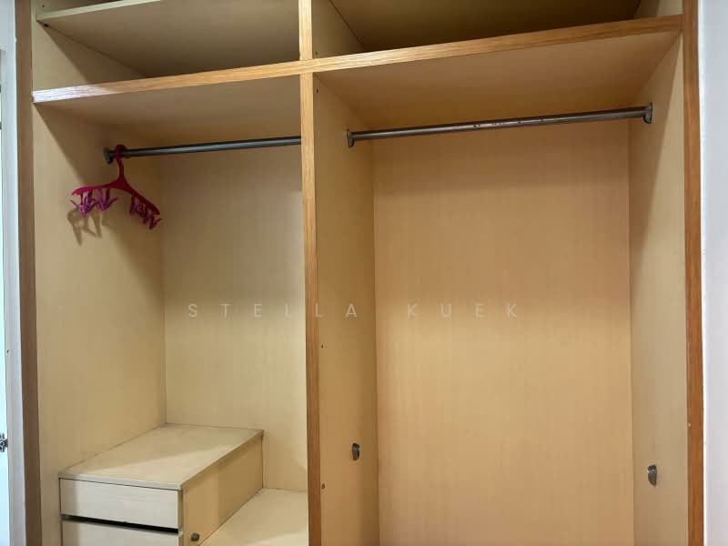 The Mornington, 16 Saint Michael's Road, Room Rental, 270 sqft, Condominium For Rent, by Stella Kuek, 24780537 - Big Wardrobe - PropertyGuru.com.sg