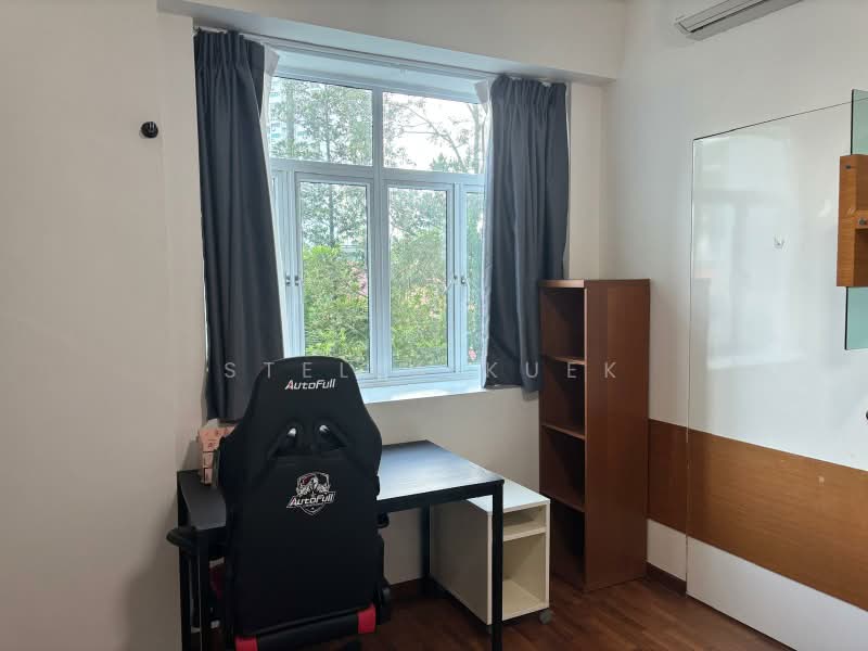 The Mornington, 16 Saint Michael's Road, Room Rental, 270 sqft, Condominium For Rent, by Stella Kuek, 24780537 - PropertyGuru.com.sg