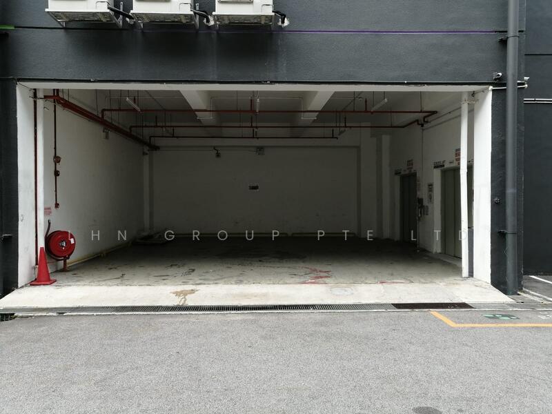 38 Ang Mo Kio Industrial Park 2, 38 Ang Mo Kio Industrial Park 2, 1,625 sqft, Light Industrial (B1) For Rent, by LHN Group Pte Ltd, 24780567 - Loading Area at Lobby C - CommercialGuru.com.sg