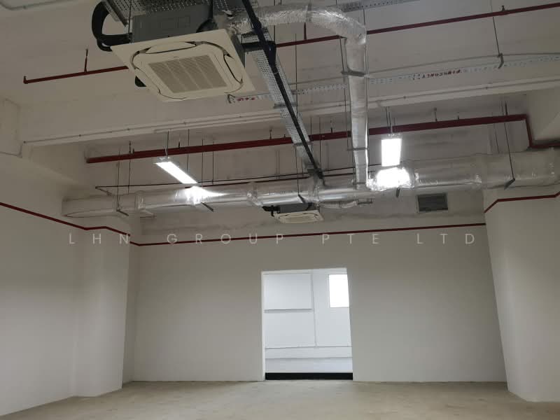 38 Ang Mo Kio Industrial Park 2, 38 Ang Mo Kio Industrial Park 2, 1,600 sqft, Light Industrial (B1) For Rent, by LHN Group Pte Ltd, 24780567 - 1600sf interior - CommercialGuru.com.sg