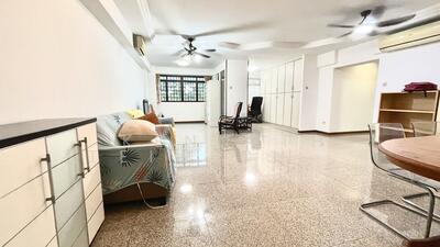 For Rent - 504A Montreal Drive