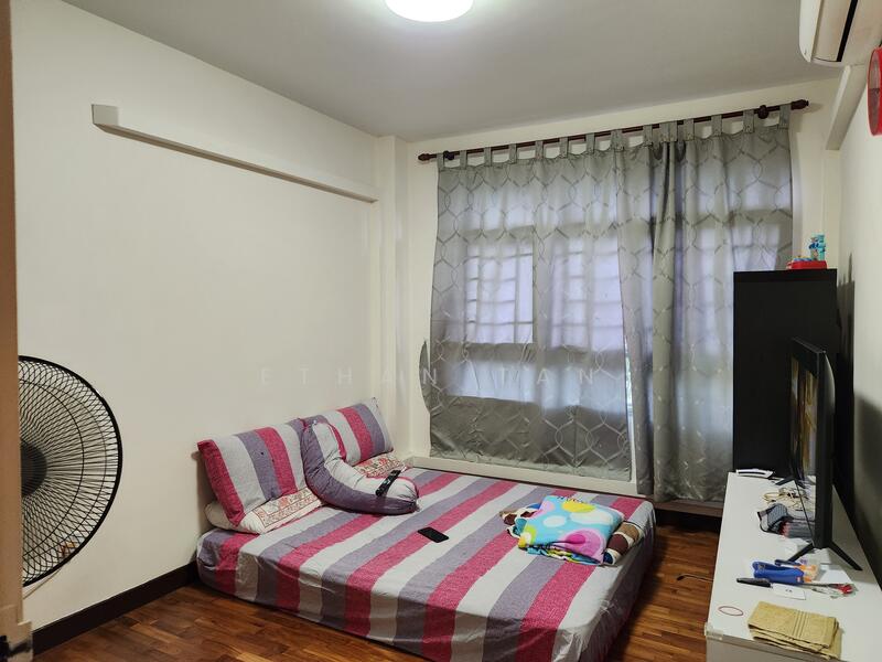 For Rent - 271C Sengkang Central