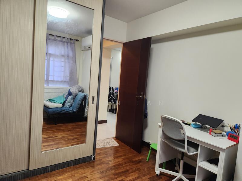 For Rent - 271C Sengkang Central