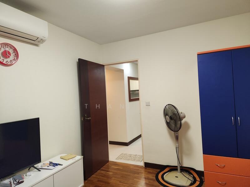 For Rent - 271C Sengkang Central