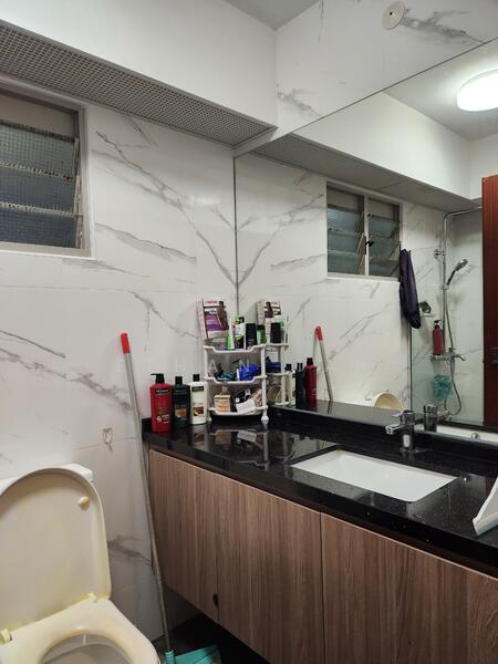 For Rent - 271C Sengkang Central