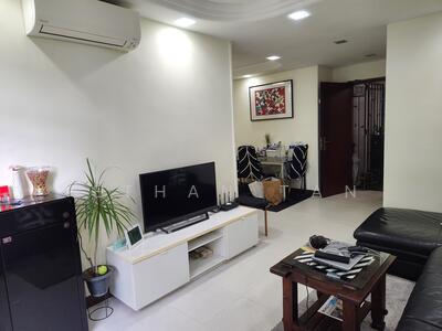 For Rent - 271C Sengkang Central