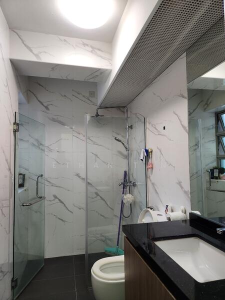 For Rent - 271C Sengkang Central