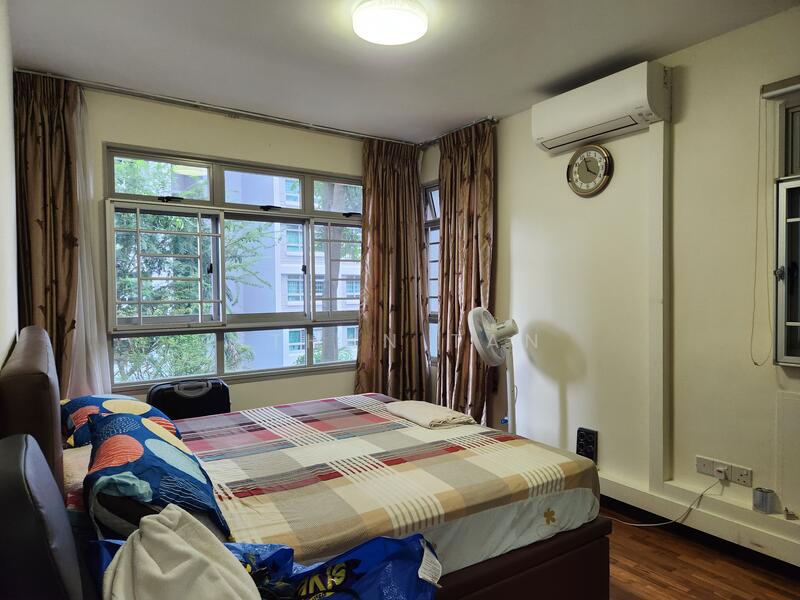 For Rent - 271C Sengkang Central