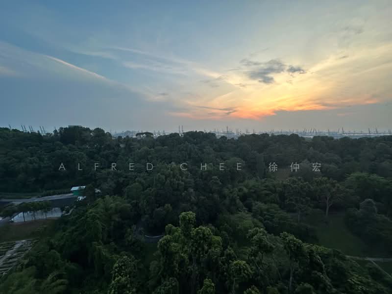 Normanton Park, 61 Normanton Park, 2 Bedrooms, 732 sqft, Condominium For Rent, by Alfred Chee 徐仲宏, 24780779 - PropertyGuru.com.sg