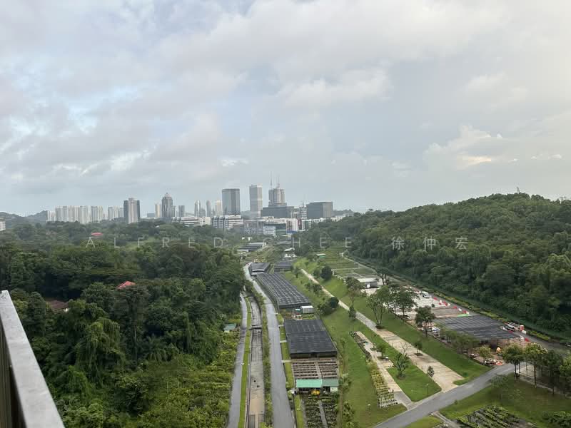 Normanton Park, 61 Normanton Park, 2 Bedrooms, 732 sqft, Condominium For Rent, by Alfred Chee 徐仲宏, 24780779 - PropertyGuru.com.sg