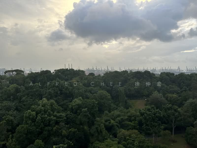 Normanton Park, 61 Normanton Park, 2 Bedrooms, 732 sqft, Condominium For Rent, by Alfred Chee 徐仲宏, 24780779 - PropertyGuru.com.sg