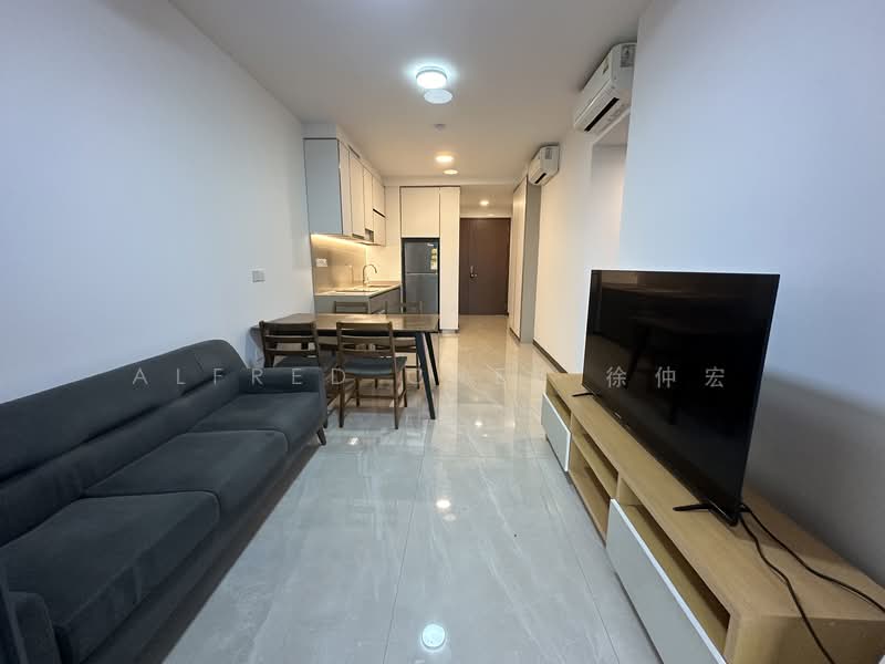 Normanton Park, 61 Normanton Park, 2 Bedrooms, 732 sqft, Condominium For Rent, by Alfred Chee 徐仲宏, 24780779 - PropertyGuru.com.sg