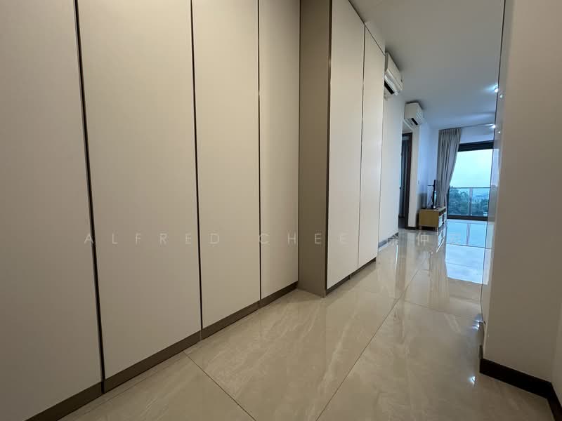 Normanton Park, 61 Normanton Park, 2 Bedrooms, 732 sqft, Condominium For Rent, by Alfred Chee 徐仲宏, 24780779 - Ample Storage - PropertyGuru.com.sg