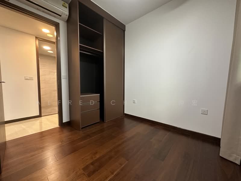 Normanton Park, 61 Normanton Park, 2 Bedrooms, 732 sqft, Condominium For Rent, by Alfred Chee 徐仲宏, 24780779 - Common Bedroom - PropertyGuru.com.sg