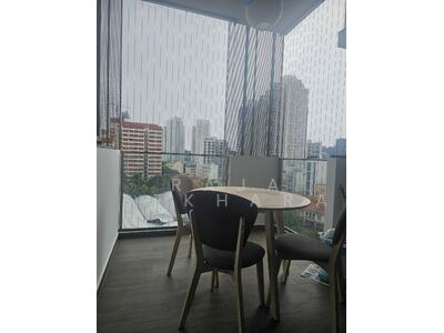 For Sale - Uptown @ Farrer