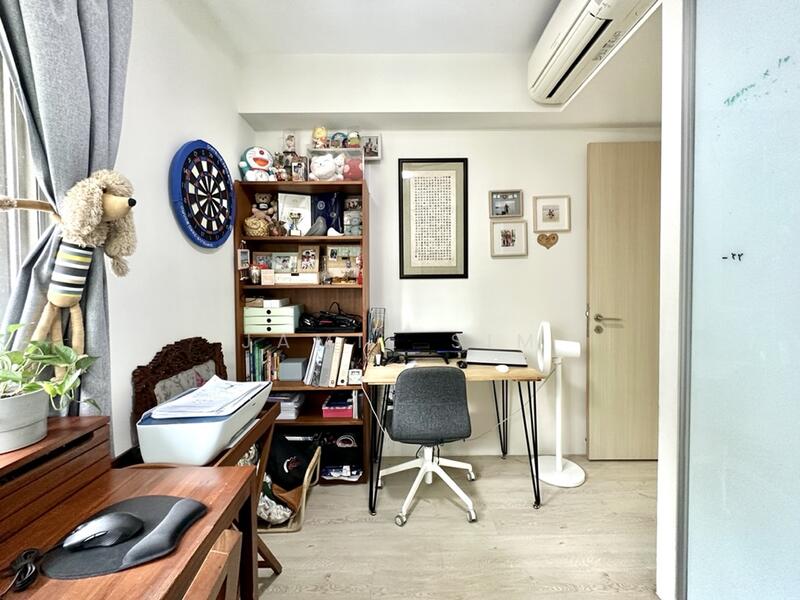 Ripple Bay Condominium For Sale at S 1,700,000 PropertyGuru Singapore