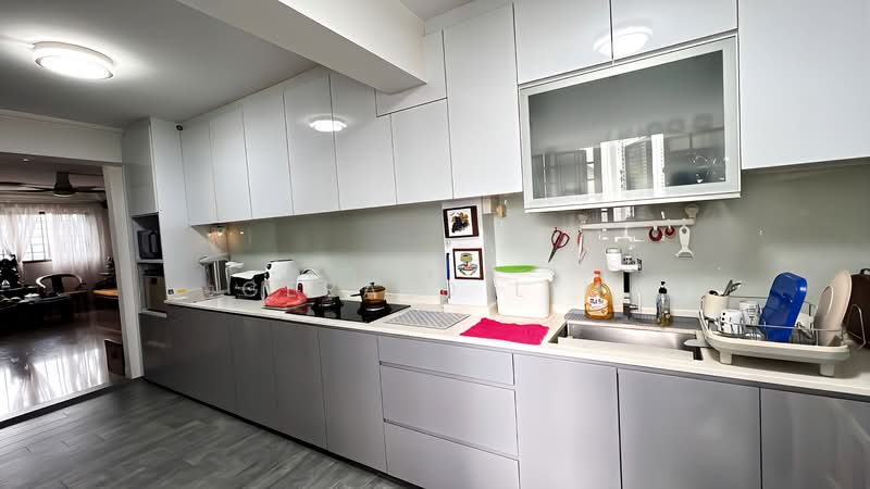 545 Ang Mo Kio Avenue 10, 545 Ang Mo Kio Avenue 10, 3 Bedrooms, 1,270 sqft, HDB Flat For Sale, by Gerald Lim, 24780808 - PropertyGuru.com.sg