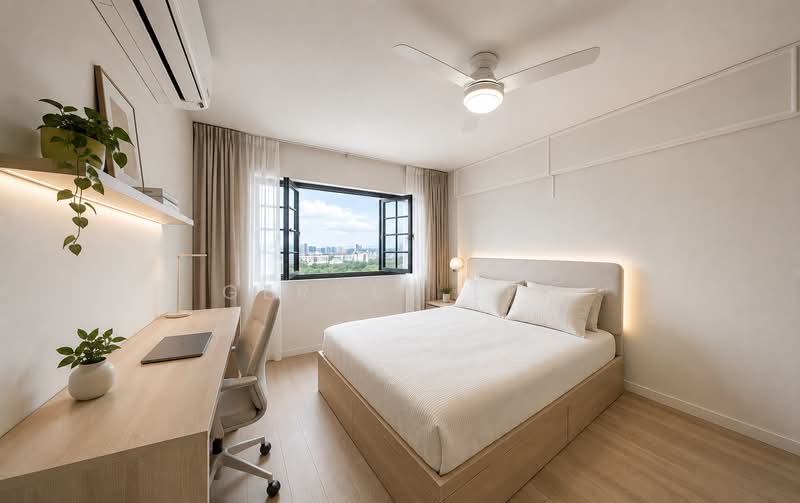 545 Ang Mo Kio Avenue 10, 545 Ang Mo Kio Avenue 10, 3 Bedrooms, 1,270 sqft, HDB Flat For Sale, by Gerald Lim, 24780808 - PropertyGuru.com.sg