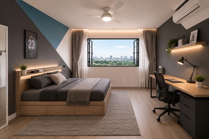 545 Ang Mo Kio Avenue 10, 545 Ang Mo Kio Avenue 10, 3 Bedrooms, 1,270 sqft, HDB Flat For Sale, by Gerald Lim, 24780808 - PropertyGuru.com.sg