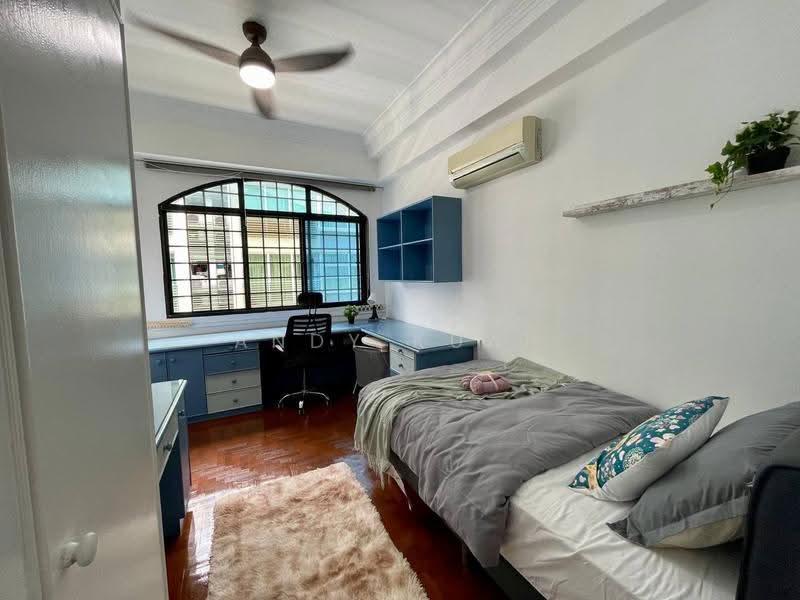 Kembangan Court, 5 Jalan Masjid, Eunos / Geylang / Paya Lebar, Room Rental, 180 sqft, Apartment For Rent, by Andy Kuah, 24780811 - PropertyGuru.com.sg