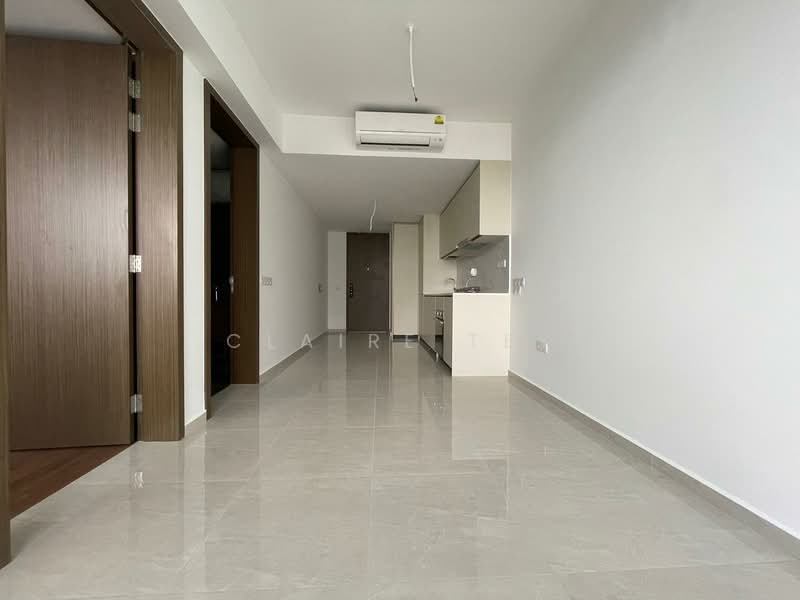 Kopar At Newton, 8 Makeway Avenue, 2 Bedrooms, 688 sqft, Condominium For Rent, by Claire Tey, 24780824 - PropertyGuru.com.sg
