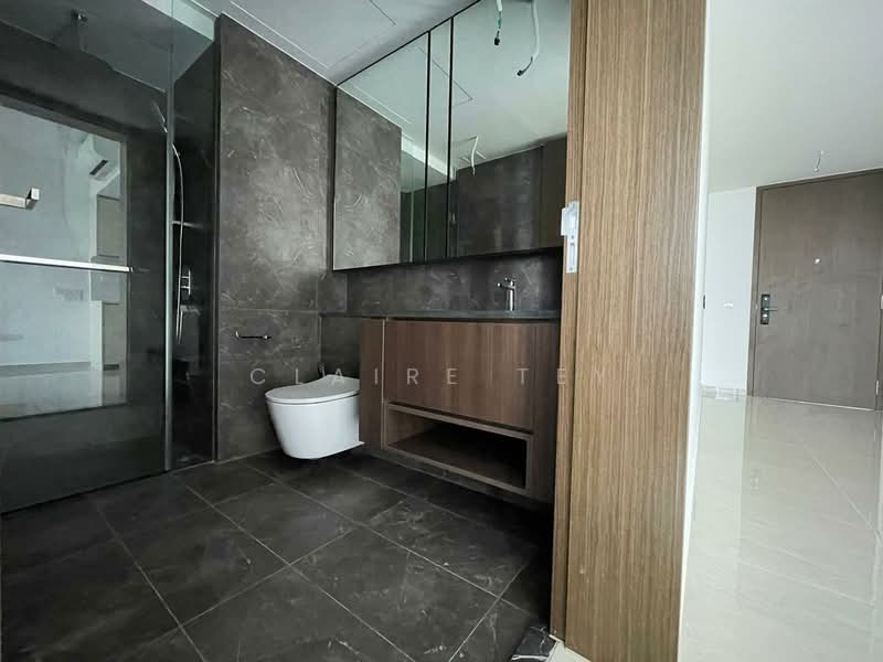 Kopar At Newton, 8 Makeway Avenue, 2 Bedrooms, 688 sqft, Condominium For Rent, by Claire Tey, 24780824 - PropertyGuru.com.sg