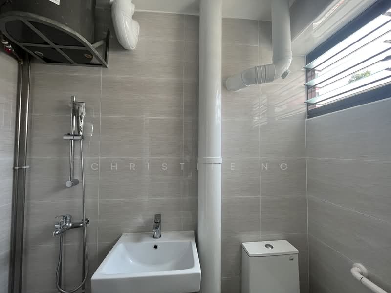 782C Woodlands Crescent, 782C Woodlands Crescent, Room Rental, 120 sqft, HDB Flat For Rent, by Christine Ng, 24780896 - PropertyGuru.com.sg