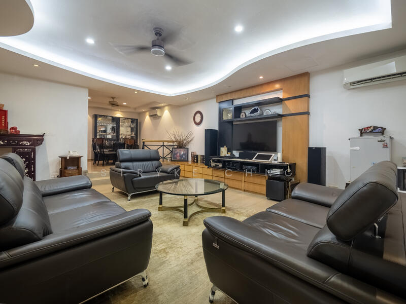 D15 TERRACED HOUSE AT EAST COAST AVENUE 2KM TO TAO NAN Terraced House