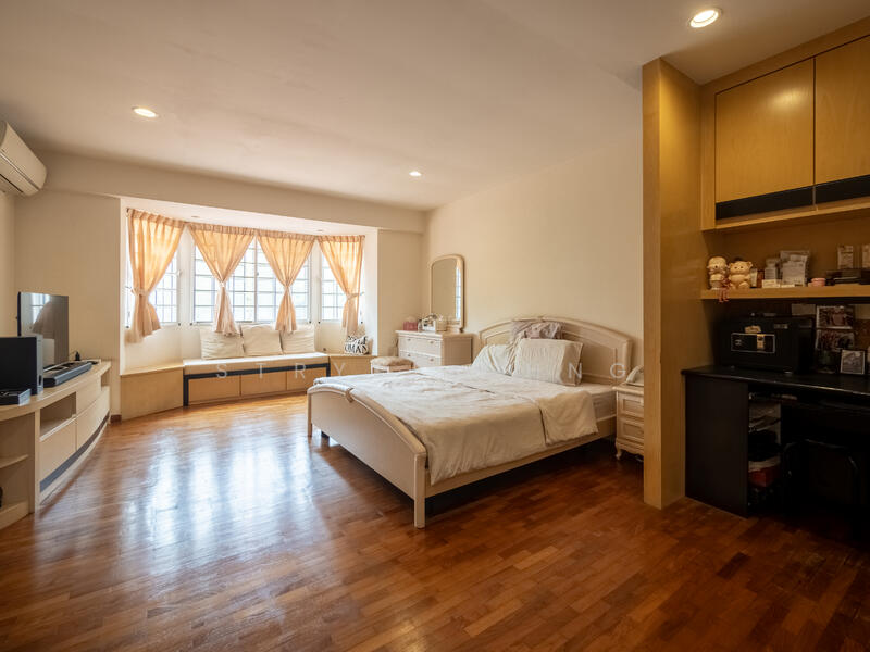 D15 TERRACED HOUSE AT EAST COAST AVENUE 2KM TO TAO NAN Terraced House