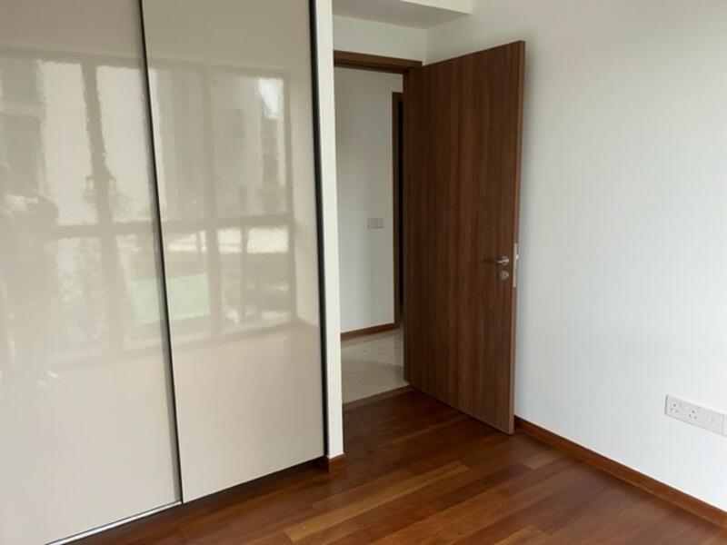 Fourth Avenue Residences, 6 Fourth Avenue, 4 Bedrooms, 1109 sqft