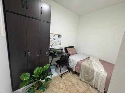 For Rent - CITYLIFE@TAMPINES