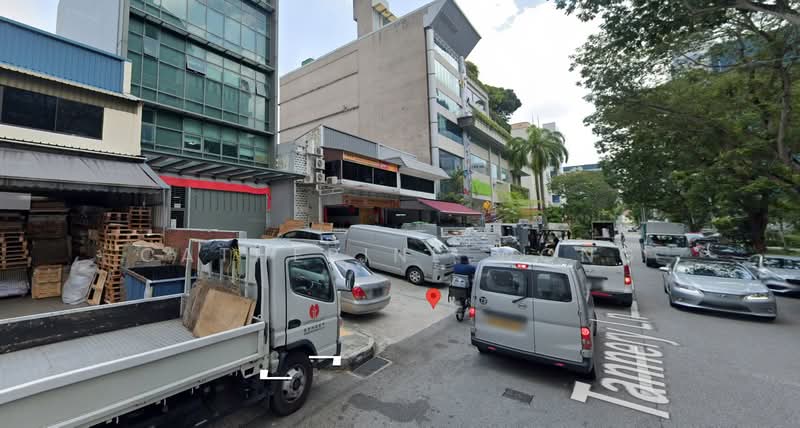 Tannery Lane, Tannery Lane, Macpherson / Potong Pasir, 3,389 sqft, Factory / Workshop (B2) For Rent, by Catherine Wong, 24781224 - CommercialGuru.com.sg