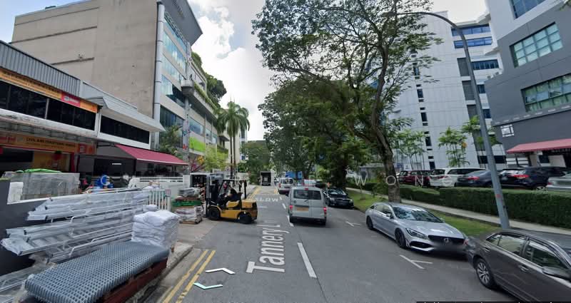 Tannery Lane, Tannery Lane, Macpherson / Potong Pasir, 3,389 sqft, Factory / Workshop (B2) For Rent, by Catherine Wong, 24781224 - CommercialGuru.com.sg