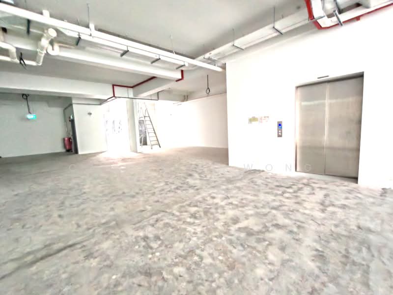 Tannery Lane, Tannery Lane, Macpherson / Potong Pasir, 3,389 sqft, Factory / Workshop (B2) For Rent, by Catherine Wong, 24781224 - CommercialGuru.com.sg