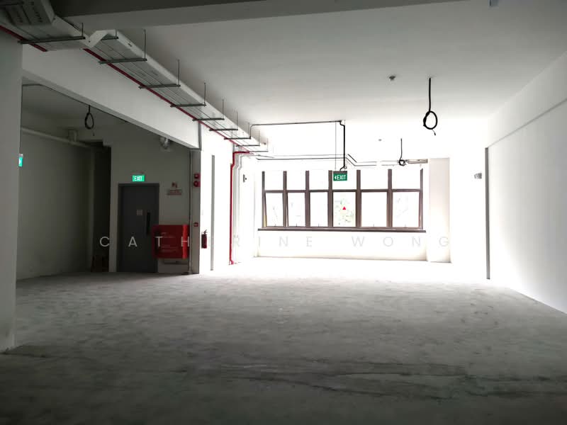 Tannery Lane, Tannery Lane, Macpherson / Potong Pasir, 3,389 sqft, Factory / Workshop (B2) For Rent, by Catherine Wong, 24781224 - CommercialGuru.com.sg