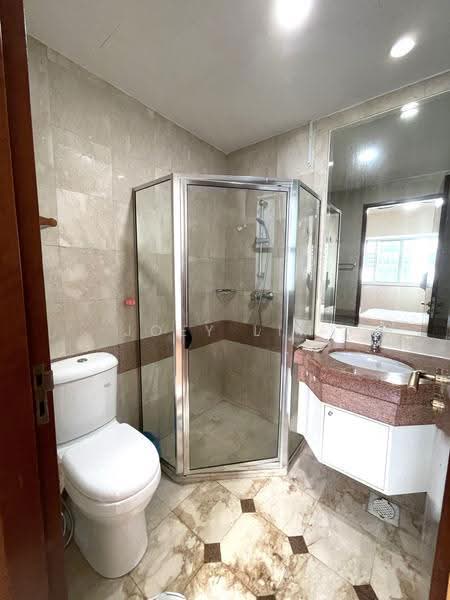 Sunshine Plaza, 10 Prinsep Link, Beach Road / Bugis / Rochor, 4 Bedrooms, 1,044 sqft, Apartment For Rent, by Joey Lim, 24781264 - PropertyGuru.com.sg