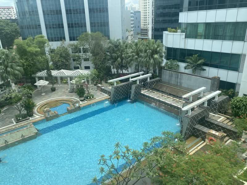 Sunshine Plaza, 10 Prinsep Link, Beach Road / Bugis / Rochor, 4 Bedrooms, 1,044 sqft, Apartment For Rent, by Joey Lim, 24781264 - PropertyGuru.com.sg