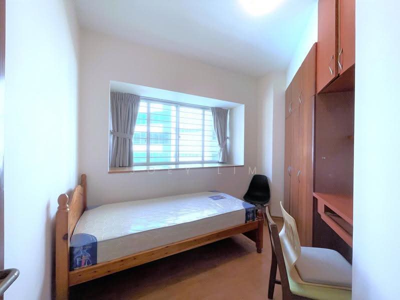 Sunshine Plaza, 10 Prinsep Link, Beach Road / Bugis / Rochor, 4 Bedrooms, 1,044 sqft, Apartment For Rent, by Joey Lim, 24781264 - PropertyGuru.com.sg